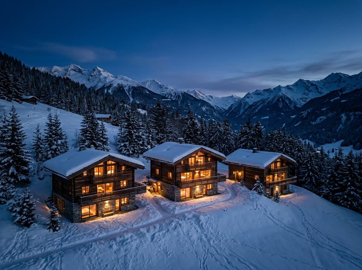 Alpine Luxury Collection
