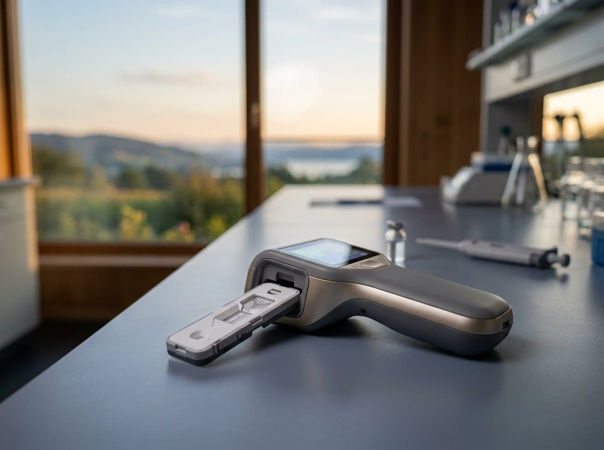 BioSense Diagnostics