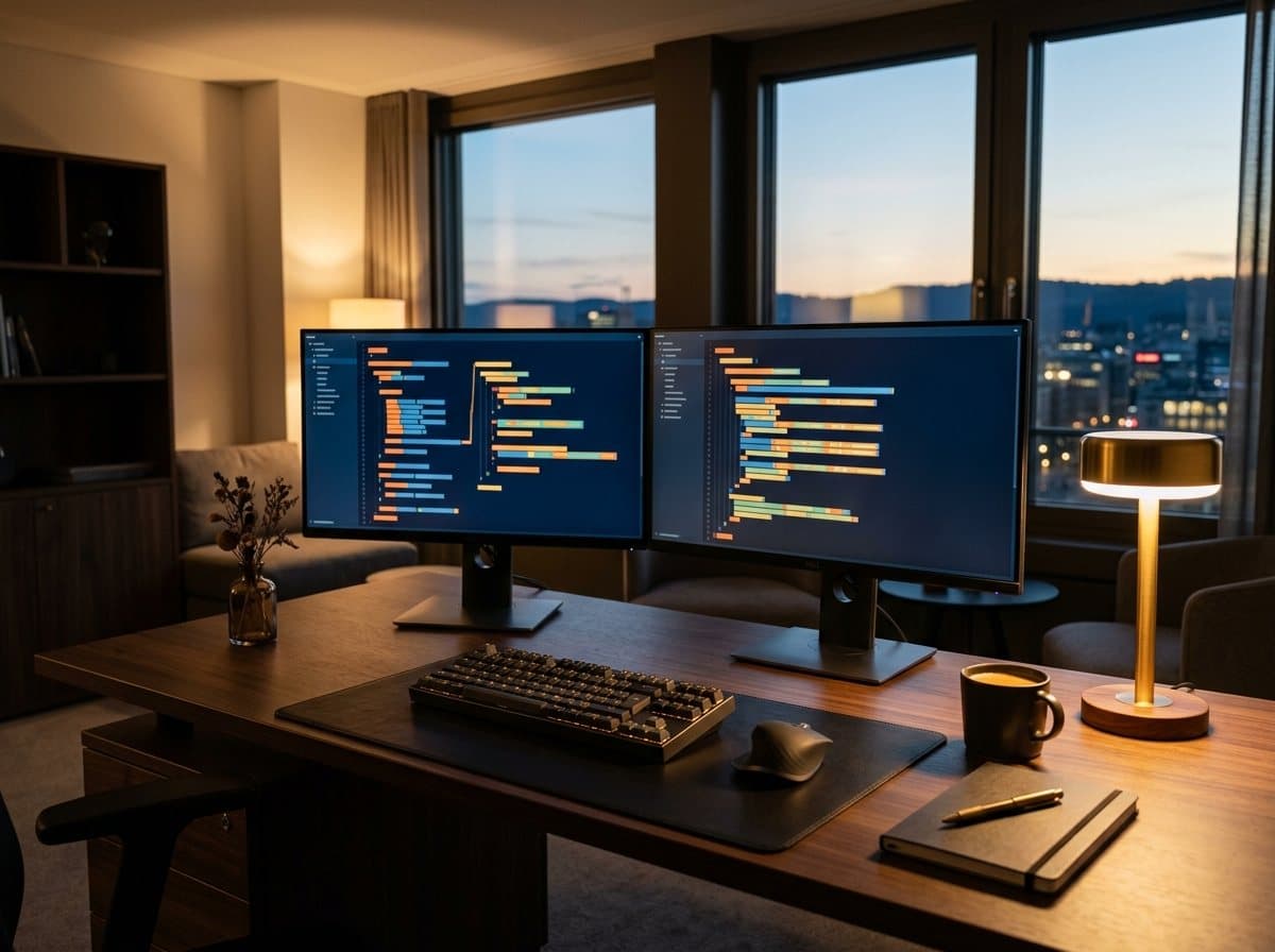 CodeForge DevTools