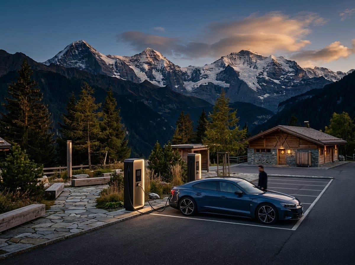 ElectroMobility Ventures