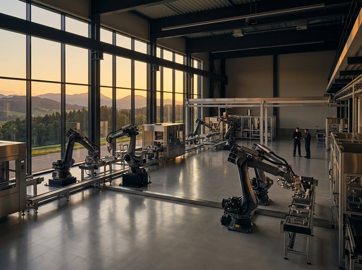 EuroTech Manufacturing