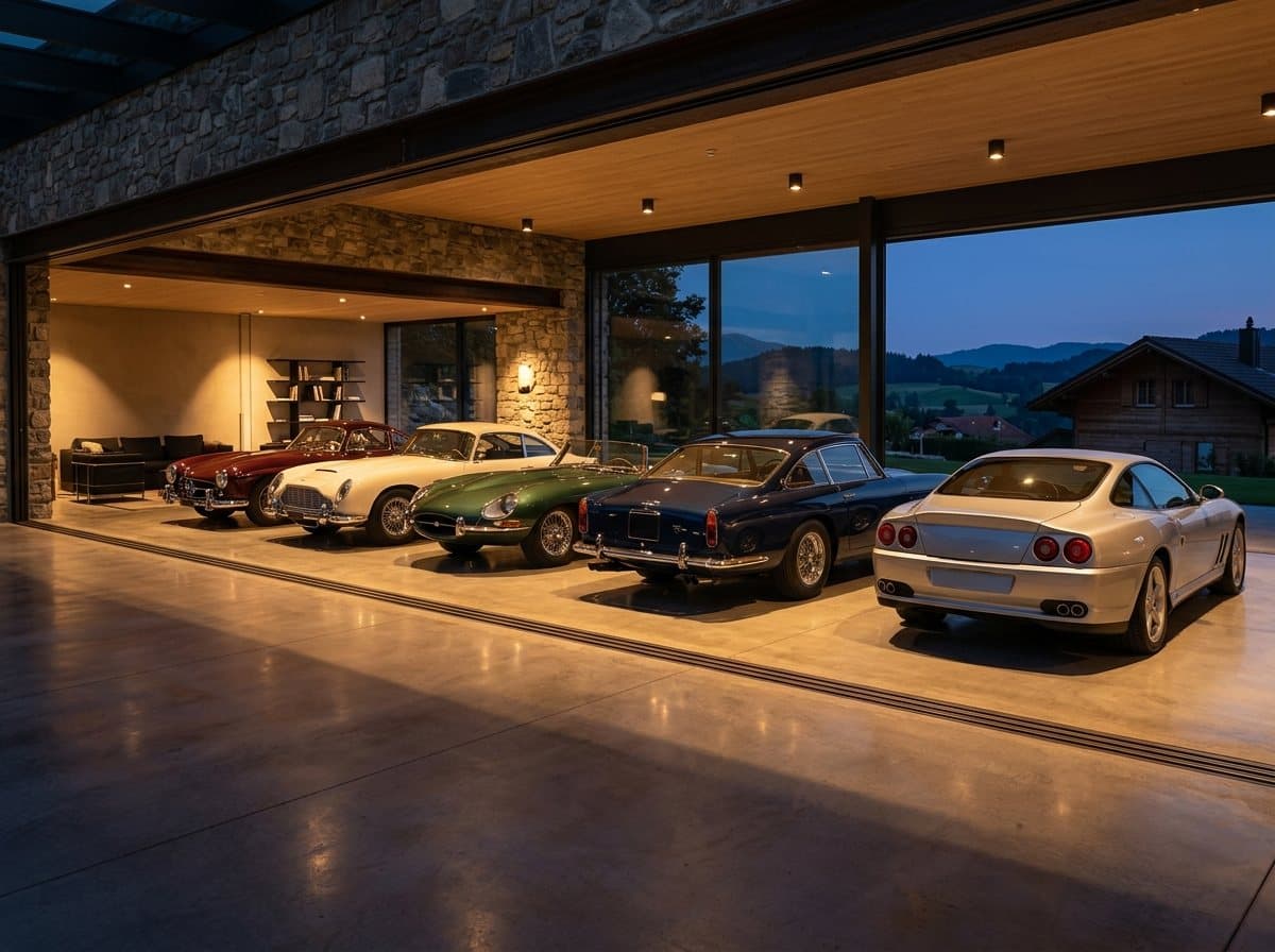 Luxury Auto Collective