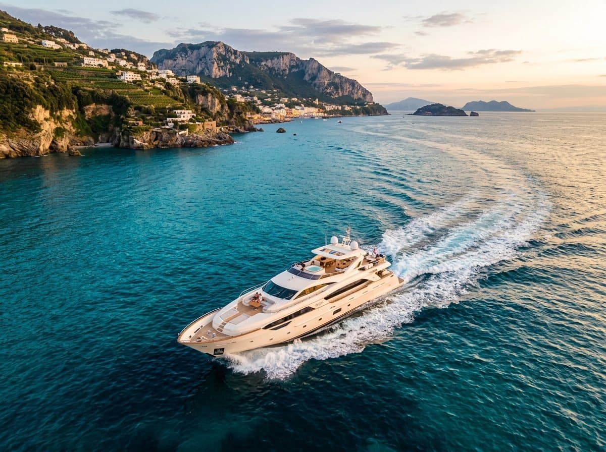 Maritime Holdings Group