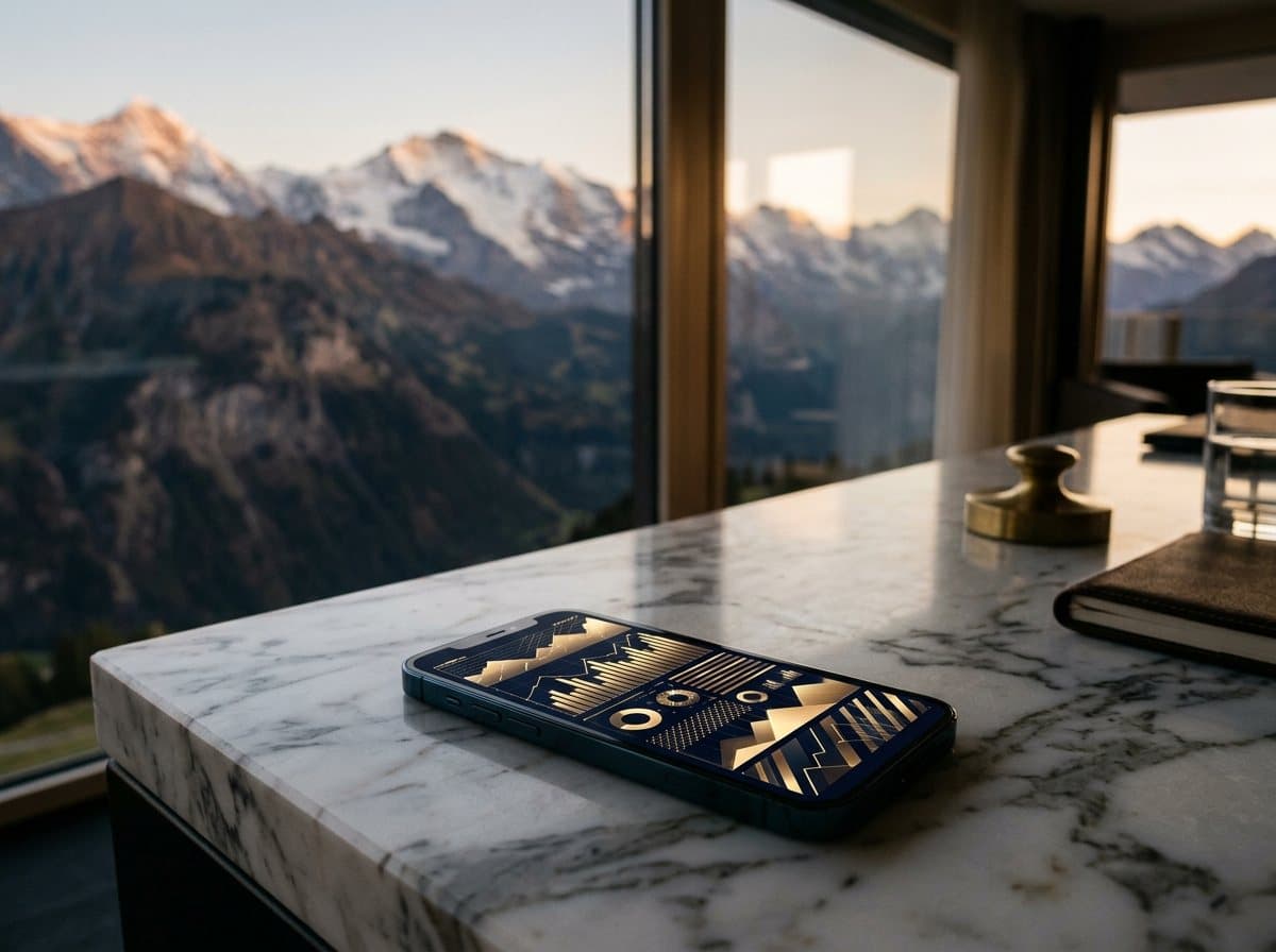 SwissBorg