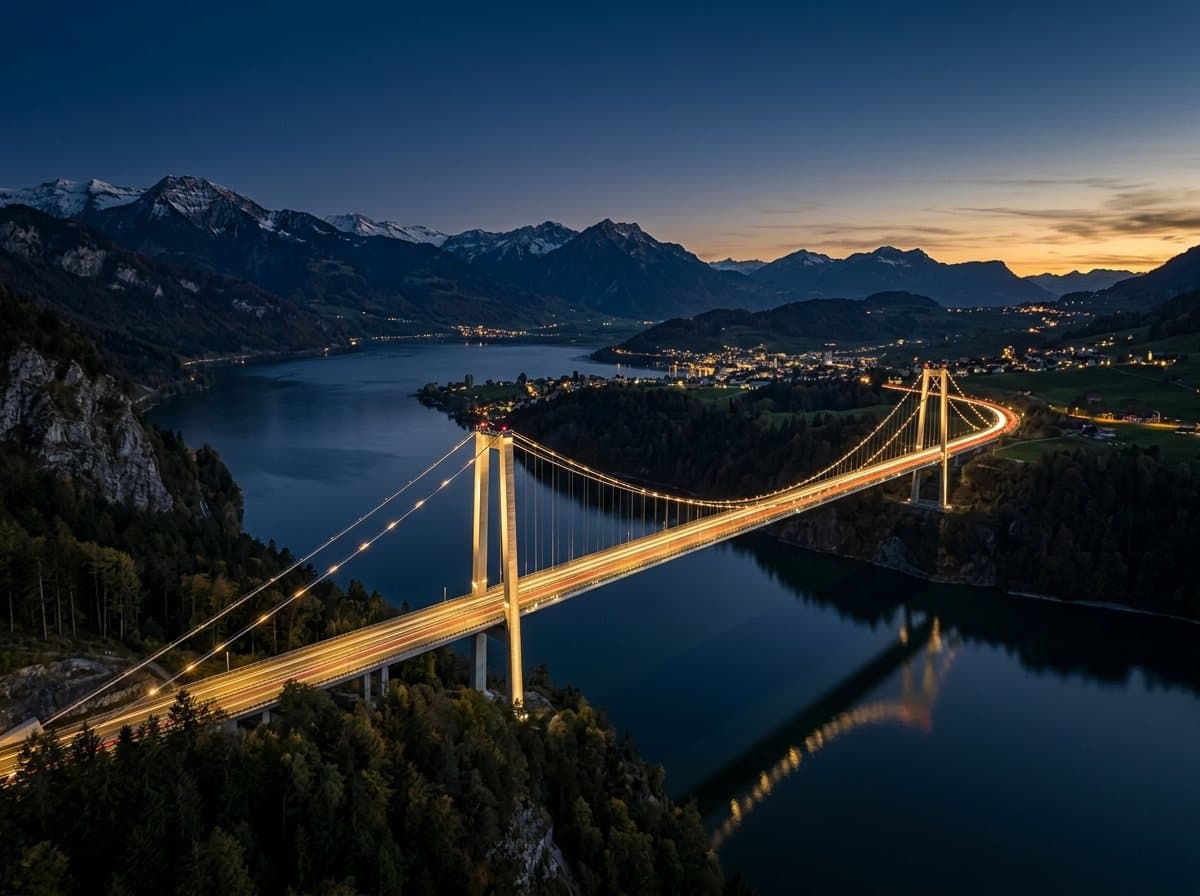 TokenBridge Infrastructure