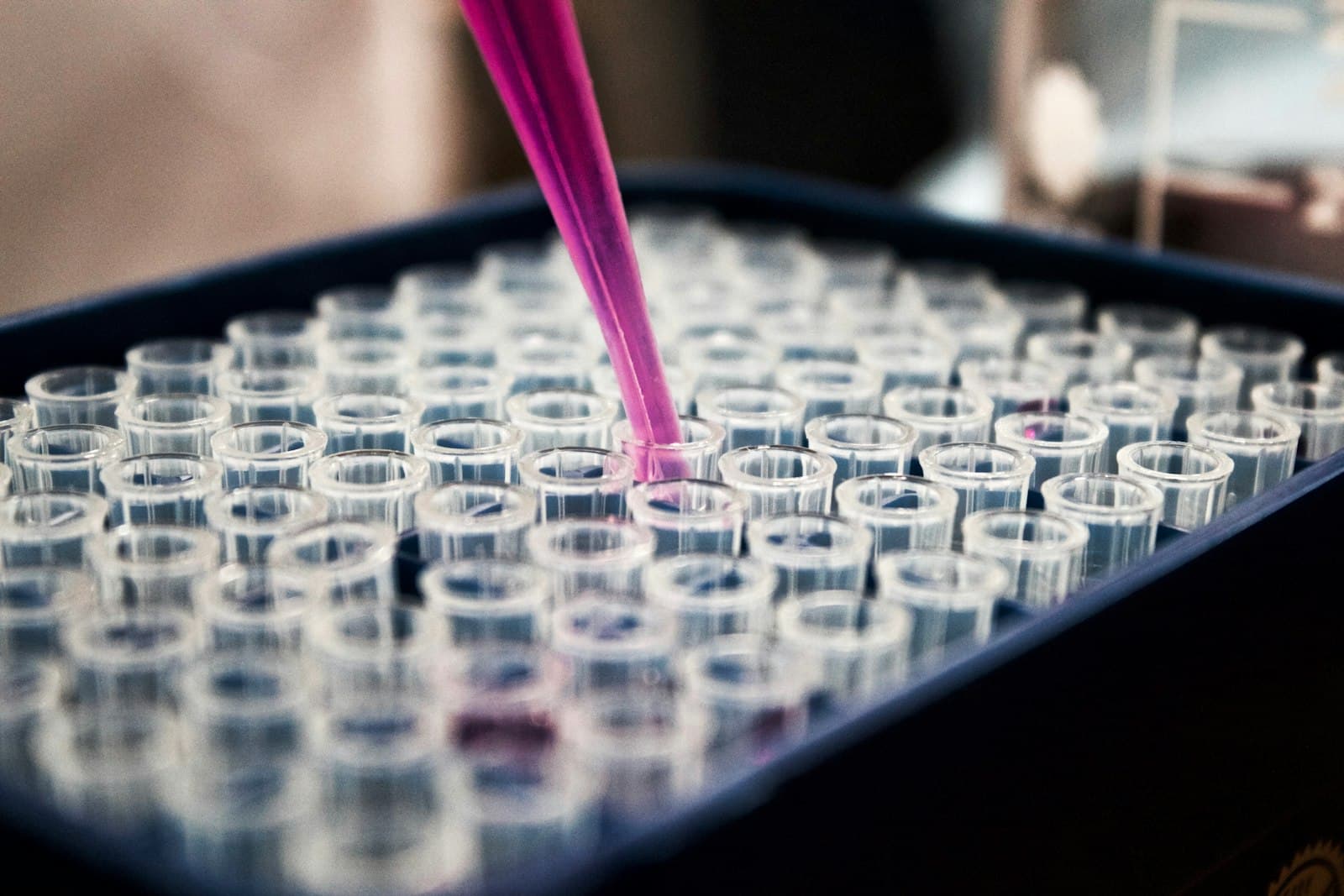 Laboratory Automation