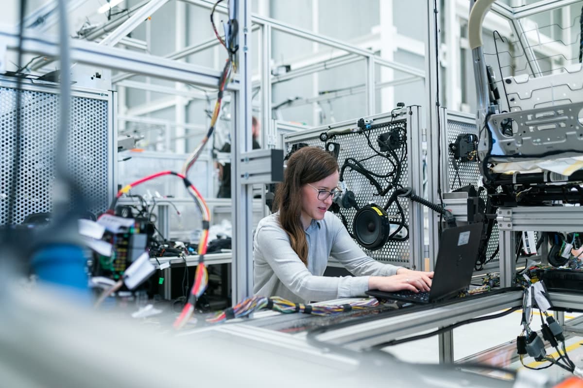 EuroTech Manufacturing