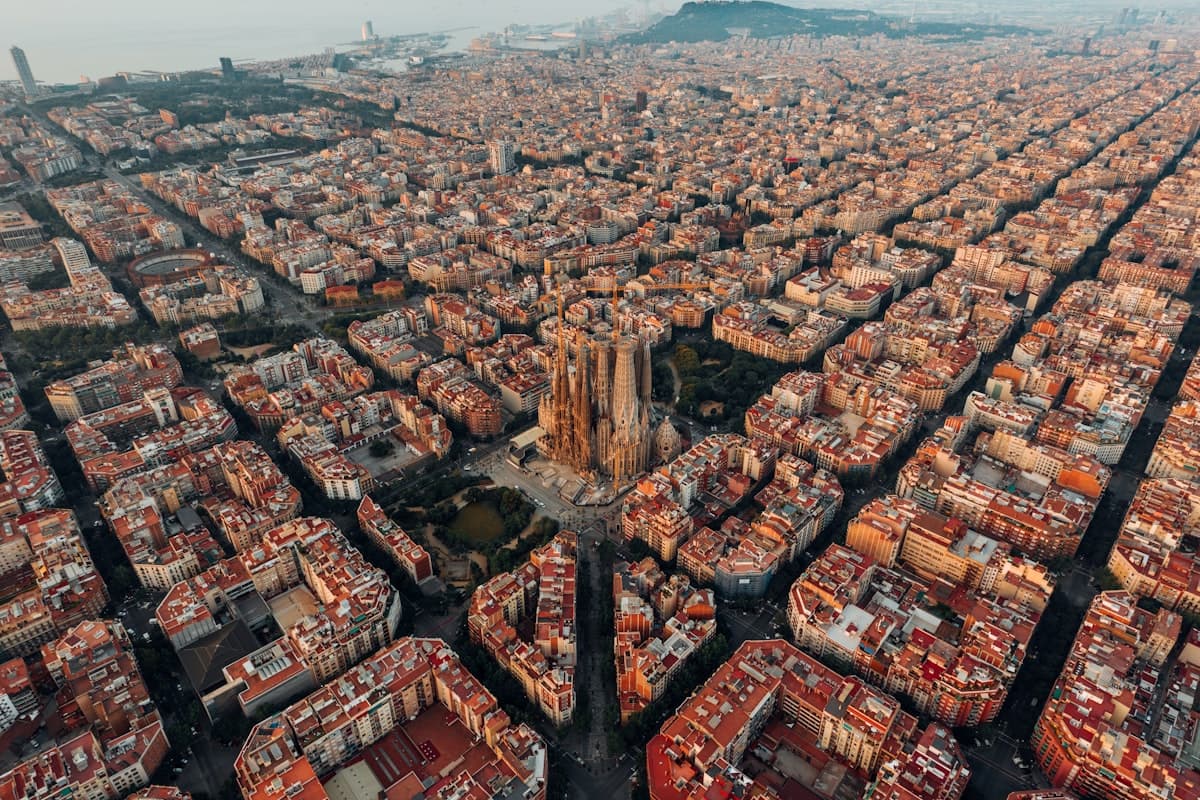 Barcelona Gothic Quarter Boutique Hotel