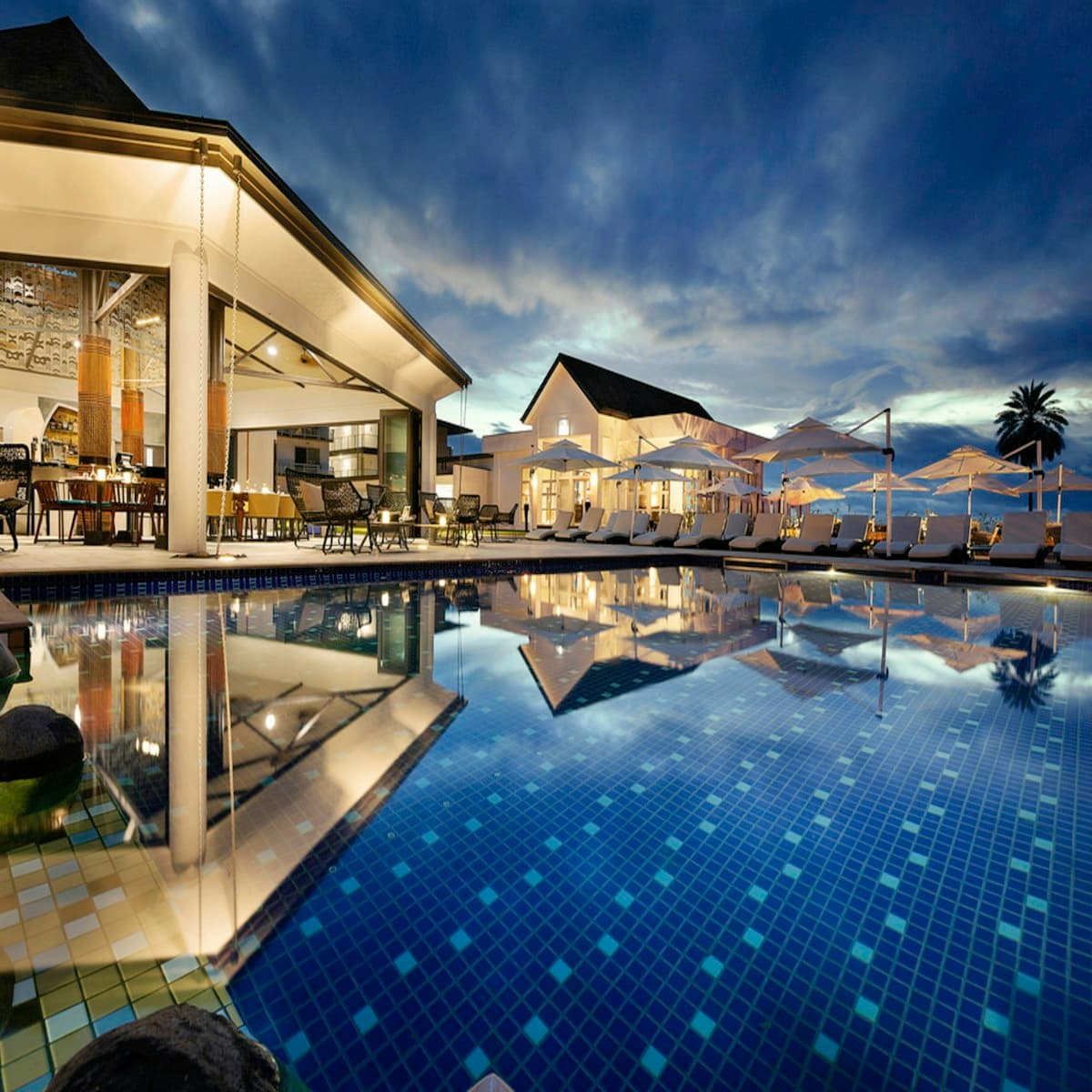 Ibiza Lifestyle Hotel