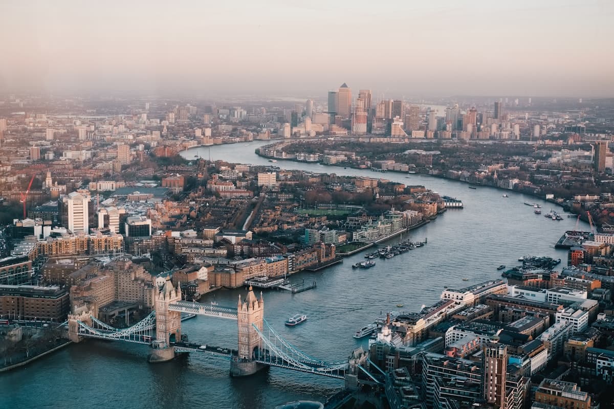 London Mayfair Mixed-Use