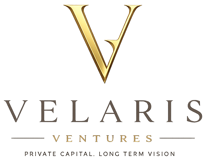 Velaris Ventures