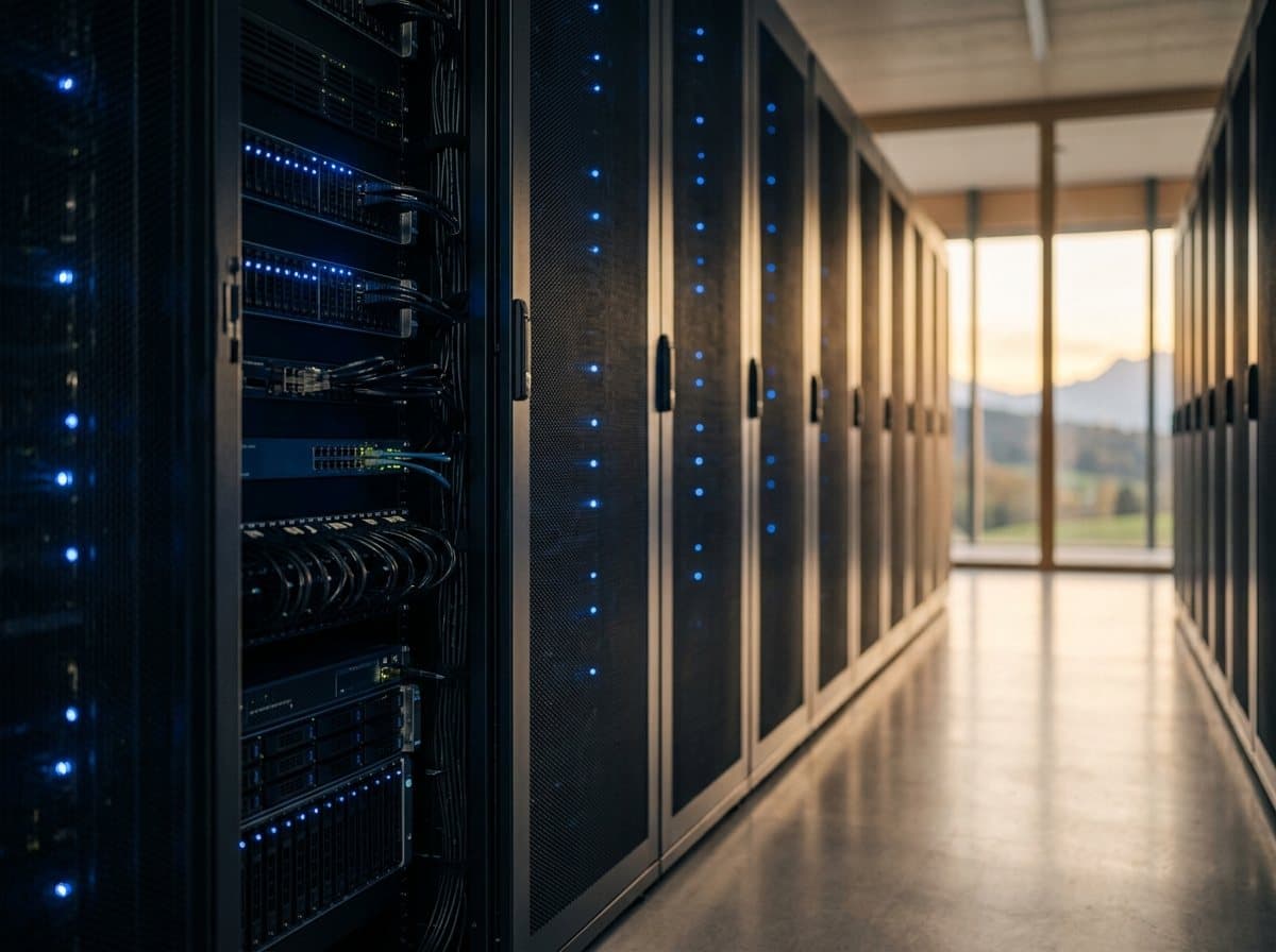 AI and software infrastructure